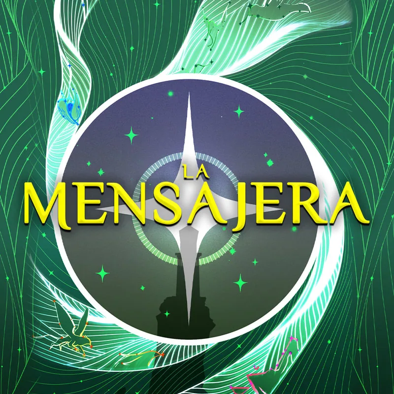 The Elven Messenger (2022)
