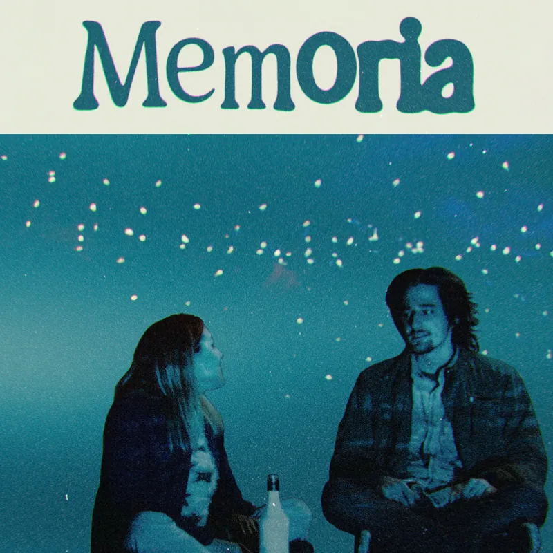 Memoria (2025)